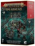 Games Workshop Spielfigur Warhammer Age Of Sig
