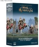 Games Workshop Spielfigur The Lord of the Ring
