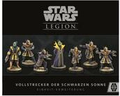 Atomic Mass Games Spiel Star Wars Legion - Vollstrecker der Schwarzen Sonne...