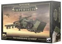Games Workshop Spielfigur Warhammer The Horus