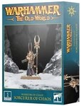 Games Workshop Spielfigur Warhammer The Old Wo