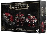 Games Workshop Spielfigur Warhammer The Horus