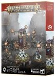 Games Workshop Spielfigur Warhammer Age of Sig