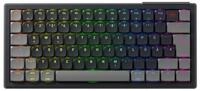 Cherry G8A-25600LJADE-2 Tastatur (Ultrawideband, kabellose Gaming-Tastatur mit