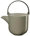 ASA SELECTION Teekanne coppa Teekanne mit Holzgriff shiso 1l