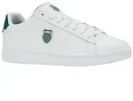 K-Swiss Court Shield II Sneaker wei&szlig; 46 EU