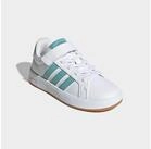 adidas Sportswear GRAND COURT 3.0 F&Uuml;R KINDER Sneaker mit Klettverschluss, f&uuml;r