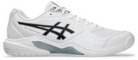 Asics Gel-Dedicate 9 - Allcourt Tennisschuh Tennisschuh wei&szlig; 43,5 EU