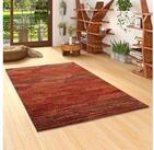 Pergamon Designteppich Designer Teppich Samba Verlauf, Rechteckig, H&ouml;he: 13 mm