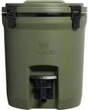 STANLEY Trinkflasche Stanley Fast Flow Water Jug, 7.5L Spender dunkelgr&uuml;n