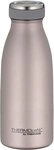 THERMOcaf&eacute; Isolierflasche TC BOTTLE, aus doppelwandigem Edelstahl,