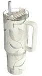 Quokkabottle Trinkflasche - Isolierte Edelstahl-Trinkflasche mit Griff und...