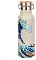 Grupo Erik Trinkflasche The Great Wave of Kanagawa Hokusai Trinkflasche 500ml