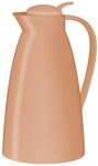 Alfi Isolierkanne ECO, mit Hartglaseinsatz, 1 l, (1-St), 12h hei&szlig; & 24h kalt,
