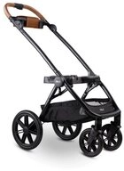Tavo Hunde-Autositz Roscoe Trek Buggy-Gestell f&uuml;r Maeve Haustier-Autositz