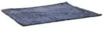 Karlie Tierdecke Nano Plaid Chill Kuzzi grau grau 127 cm x 102 cm