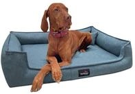 tierlando&reg; Tierbett Orthop&auml;disches Hundebett GUSTAV SCANDI CHIC Gro&szlig;e Hunde...