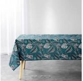 Douceur d'int&eacute;rieur Tischdecke Rechteckige Tischdecke mit exotischem...