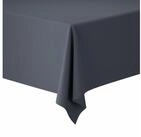 Duni Tischdecke 1 Dunicel&reg; Tischdecke schwarz, 1,18m x 25m, 185474
