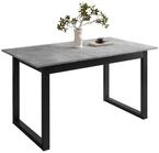 Lookway Esstisch ARTON II ausziehbarer Tisch 140 cm, Breite: 140-195