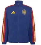 adidas Performance Sweatjacke adidas Performance RFEF Spanien Anthem Jacke Polyamid