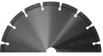 TECTOOL Diamanttrennscheibe DIAMANTSCHEIBE, SEGMENTIERT, &Oslash; 180 mm, (Packung, 1