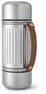 black+blum Isolierkanne Thermokanne DUO, Explorer, 1000ml, 1000 l, 1 Flasche...