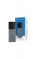Ring Gegensprechanlage B0FHJ91JY5 Battery Video Doorbell 2 T&uuml;rklingel 2K...