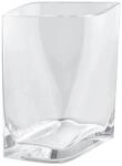 blomus Dekovase DUASIS Vase S clear 21cm (Vasen)