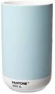 PANTONE Dekovase Mini Porzellan Vase, in Geschenkbox, 500ml