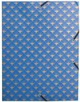 EXACOMPTA Archivcontainer 8x Archivbox A4 25mm, Colorspan 600g, Neo Deco -...