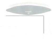 Briefumschlag KUVERMATIC 327053301 KUVERMATIC Briefumschlag 30005376 120x235mm...