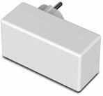 Bopla Montager&uuml;ckgeh&auml;use BOPLA Steckergeh&auml;use, Eletec, PC/ABS-Blend, 100 x...