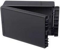 Bopla Montagedose Installations-Geh&auml;use Bocube 96036334