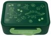 ergobag Lunchbox Brotdose, Kunststoff, (Brotdose, 1-tlg., 1x Brotdose),