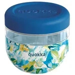 Quokkabottle Lunchbox Lunchdose leichte Bowl f&uuml;r Snacks und Mahlzeiten, dicht...