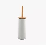 spirella WC-Garnitur ADONIS, Badezimmer, WC, Toilette, G&auml;ste-WC, Toilettenb&uuml;rste,