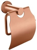 Aloni Toilettenpapierhalter CR2112-BC (1-St), Aloni Toilettenpapierrollenhalter...