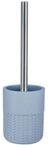 Kleine Wolke WC-Garnitur WC-B&uuml;rsten-Halter Dash, Badezimmer, (1-tlg)