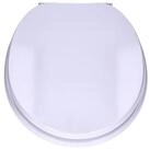 TP WC-Sitz, Absenkautomatik, Soft Close, universal passend, rostfreie Scharniere