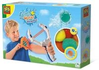 SES Creative Wasserspiel SES CREATIVE Wasserballschleuder Splash