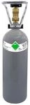 CAGO Wassersprudler Flasche, 2 kg CO2 Gasflasche Kohlens&auml;ure Aquaristik (34,98...
