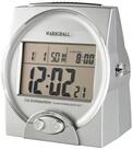 Marschall Versand Funkwecker Sprechender Funkwecker Funkuhr mit Sprachausgabe