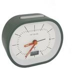 Miraval Funkwecker Miraval Funkwecker mit Digitaler Temperatur Funk-Wecker mit