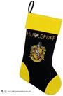Cinereplicas Nikolausstiefel Hufflepuff Weihnachtsstrumpf - Harry Potter