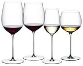 RIEDEL THE SPIRIT GLASS COMPANY Wei&szlig;weinglas RIEDEL Superleggero Tasting Set