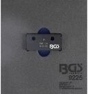 BGS Werkzeugwagen BGS Werkstattwageneinlage 1/6: Nockenwellen-Arretierblock...