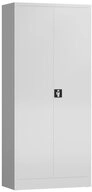Steelboxx Mehrzweckschrank ClassiX Mehrzweck Fl&uuml;gelt&uuml;renschrank, 1800 x 800 x...