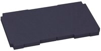 Tanos Werkzeugkoffer Bodenpolster, 25 mm, weich MIDI 83000041