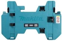 Makita Werkzeugkoffer Makita Tr&auml;gerplatte f&uuml;r MAKPAC - 1913F5-2
